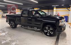 شێڤرۆلێت سلڤەرادۆ